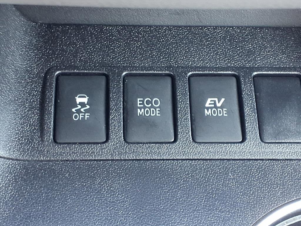 2017 Toyota Highlander Hybrid LE