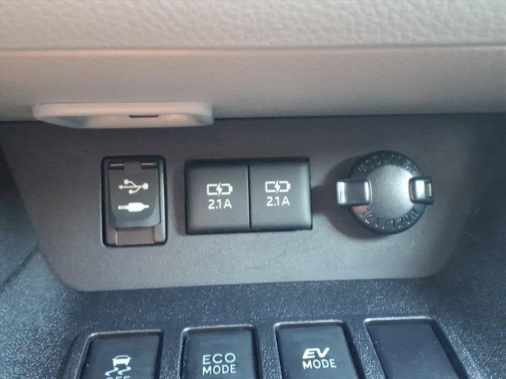 2017 Toyota Highlander Hybrid LE