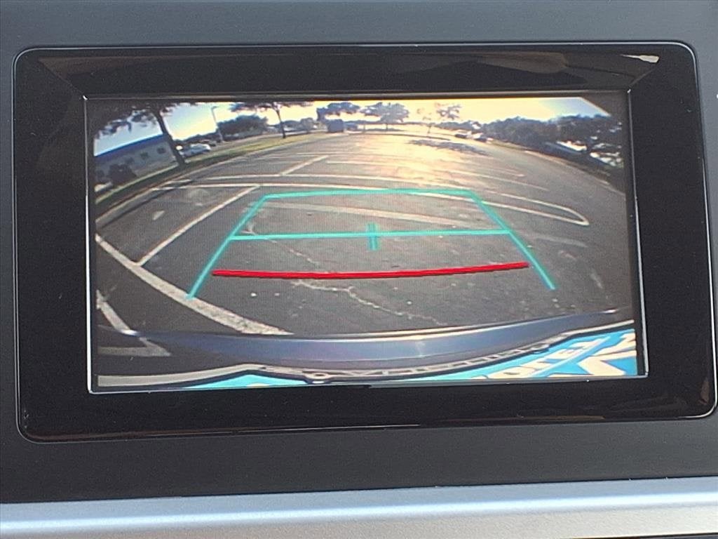 2017 Toyota Highlander Hybrid LE