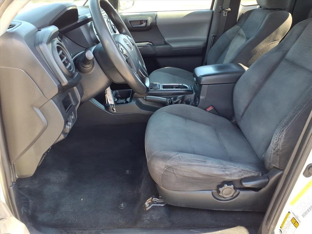 2019 Toyota Tacoma 2WD SR