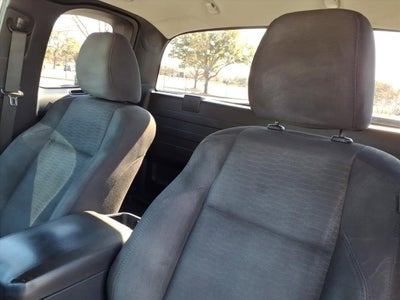 2019 Toyota Tacoma 2WD SR