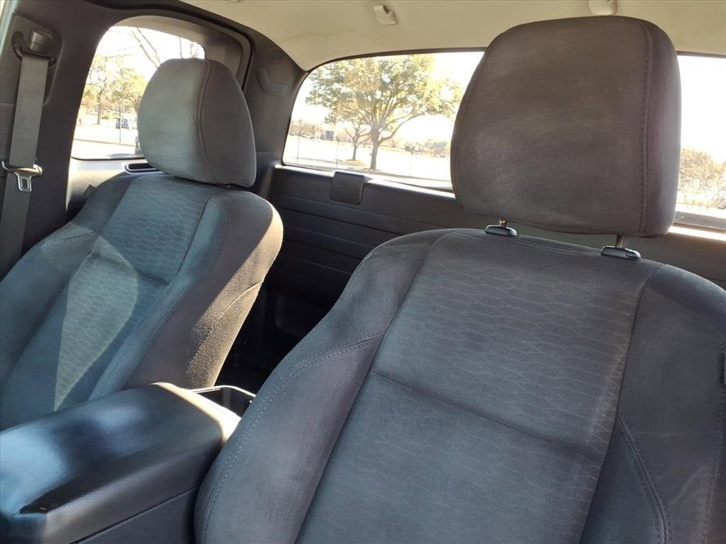 2019 Toyota Tacoma 2WD SR