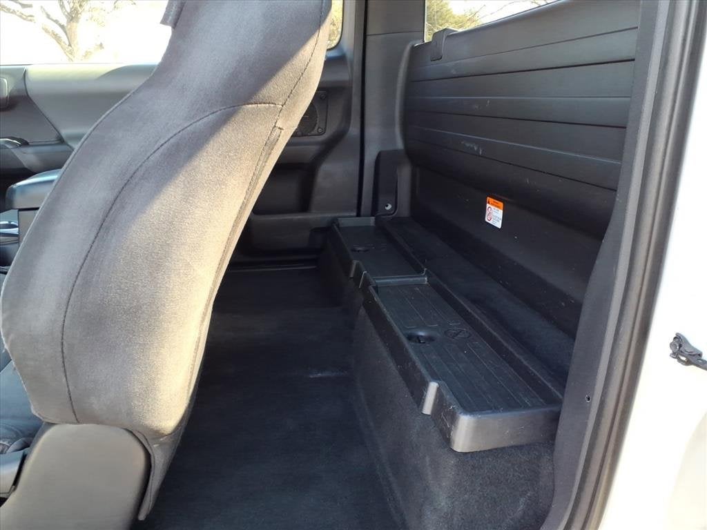 2019 Toyota Tacoma 2WD SR