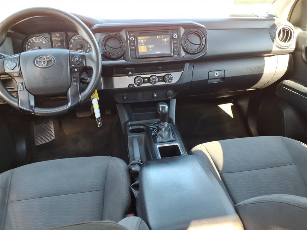 2019 Toyota Tacoma 2WD SR