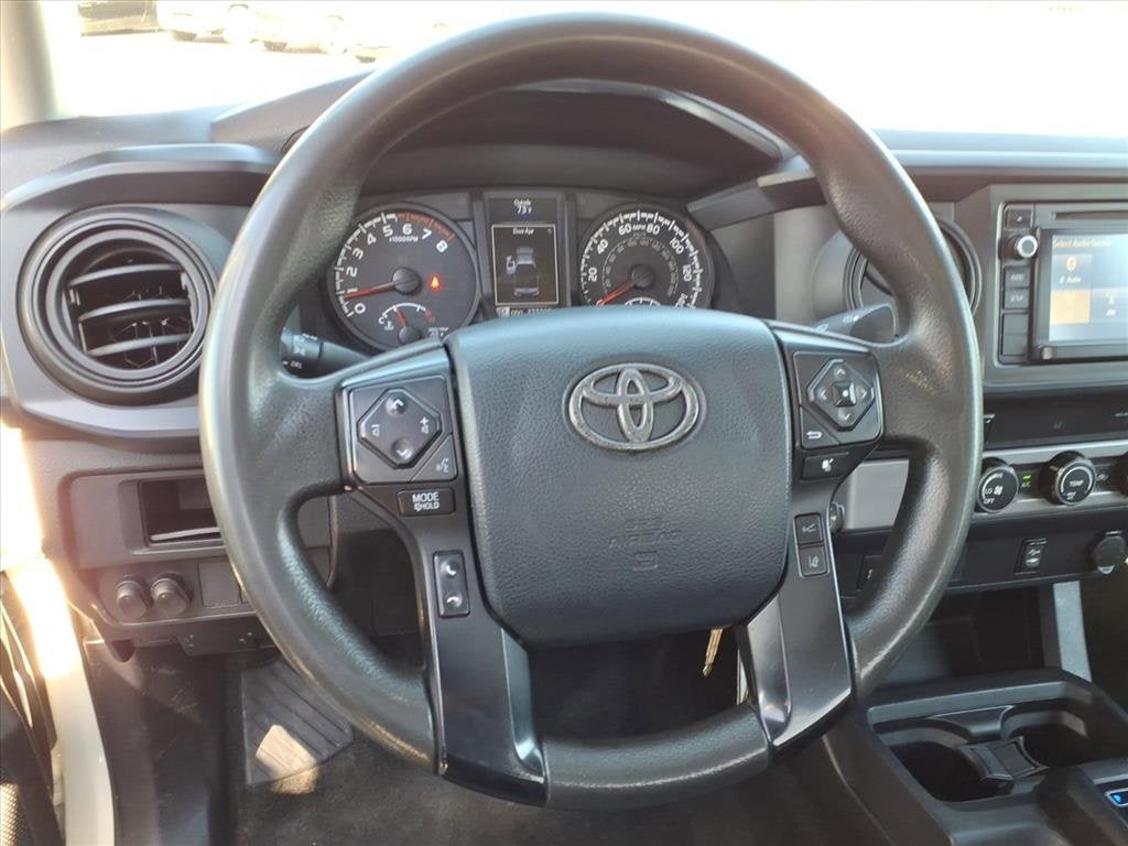 2019 Toyota Tacoma 2WD SR