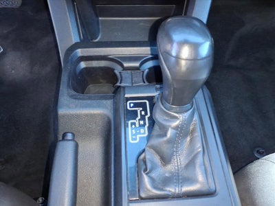 2019 Toyota Tacoma 2WD SR