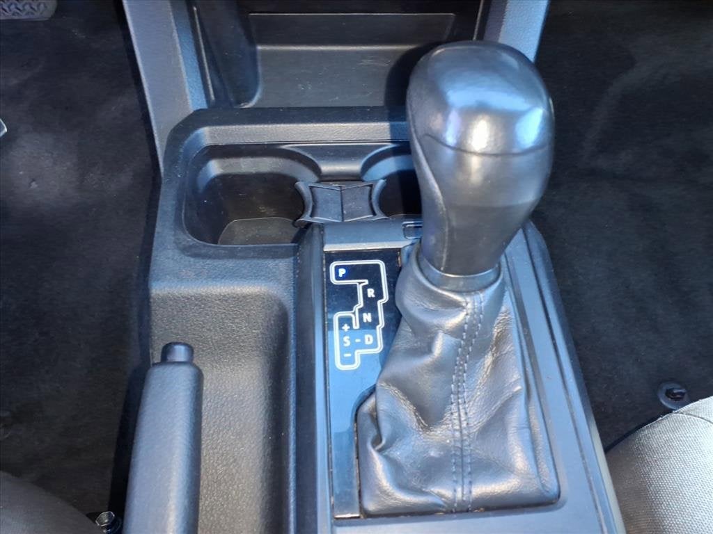 2019 Toyota Tacoma 2WD SR