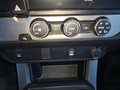 2019 Toyota Tacoma 2WD SR