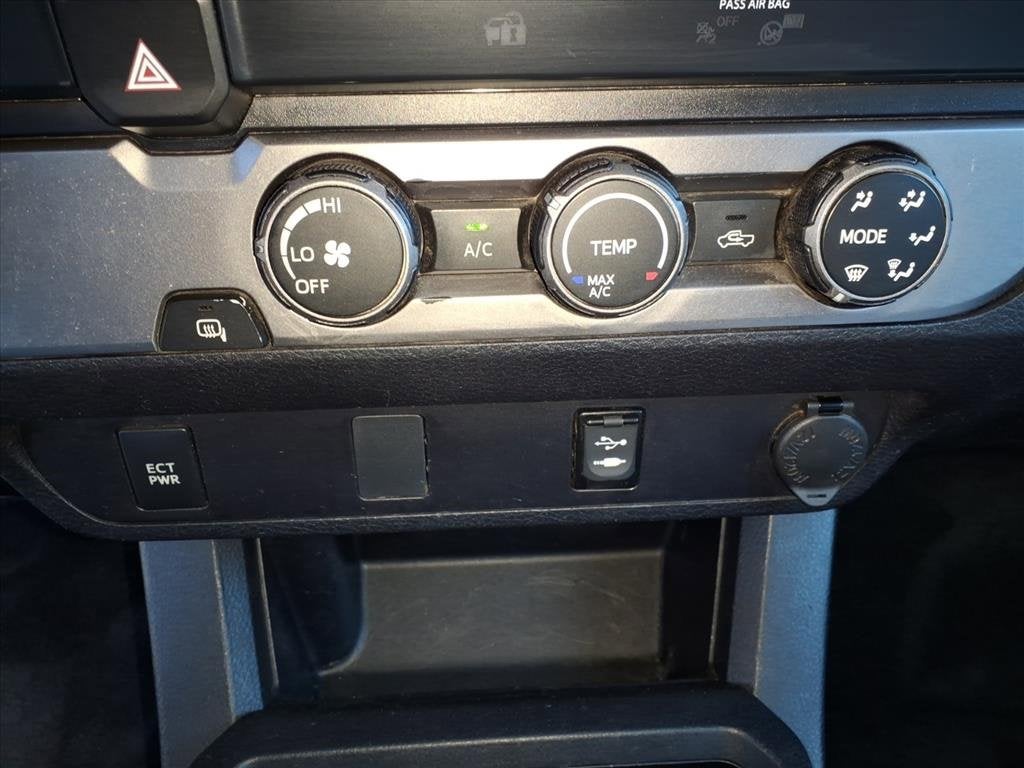 2019 Toyota Tacoma 2WD SR