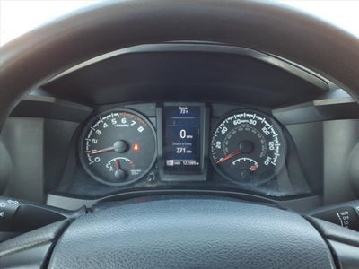 2019 Toyota Tacoma 2WD SR