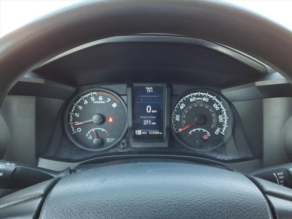 2019 Toyota Tacoma 2WD SR
