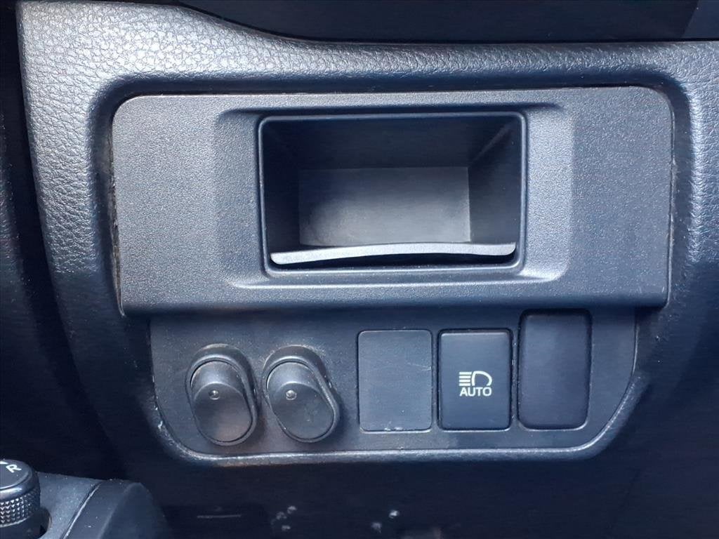 2019 Toyota Tacoma 2WD SR