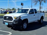 2019 Toyota Tacoma 2WD SR