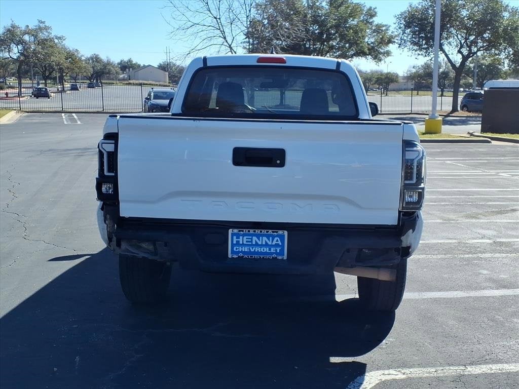 2019 Toyota Tacoma 2WD SR