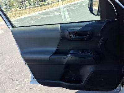 2019 Toyota Tacoma 2WD SR