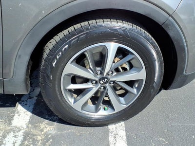 2019 Kia Sorento EX V6