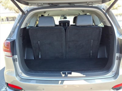 2019 Kia Sorento EX V6