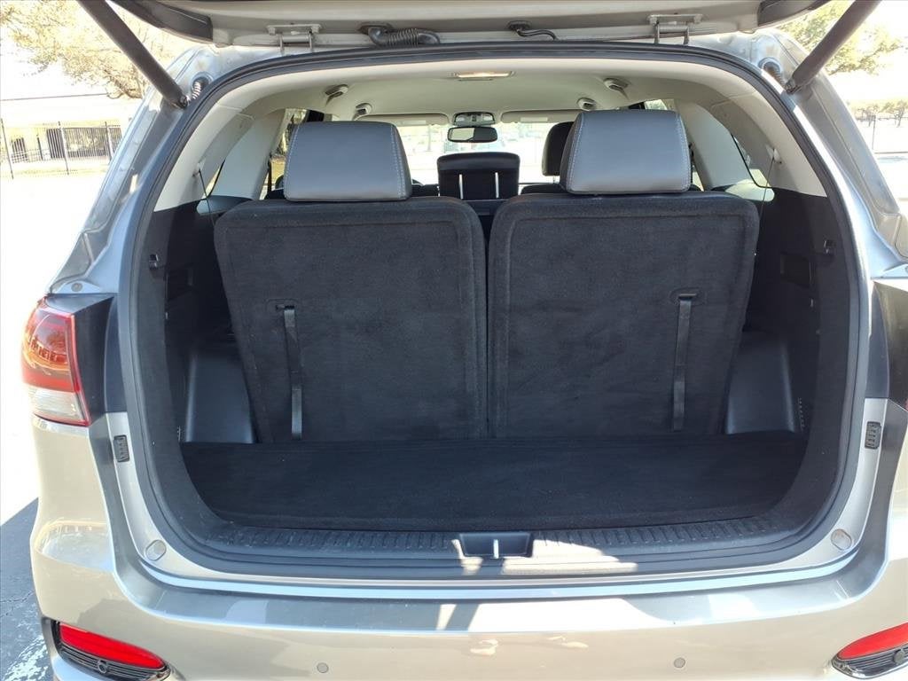 2019 Kia Sorento EX V6