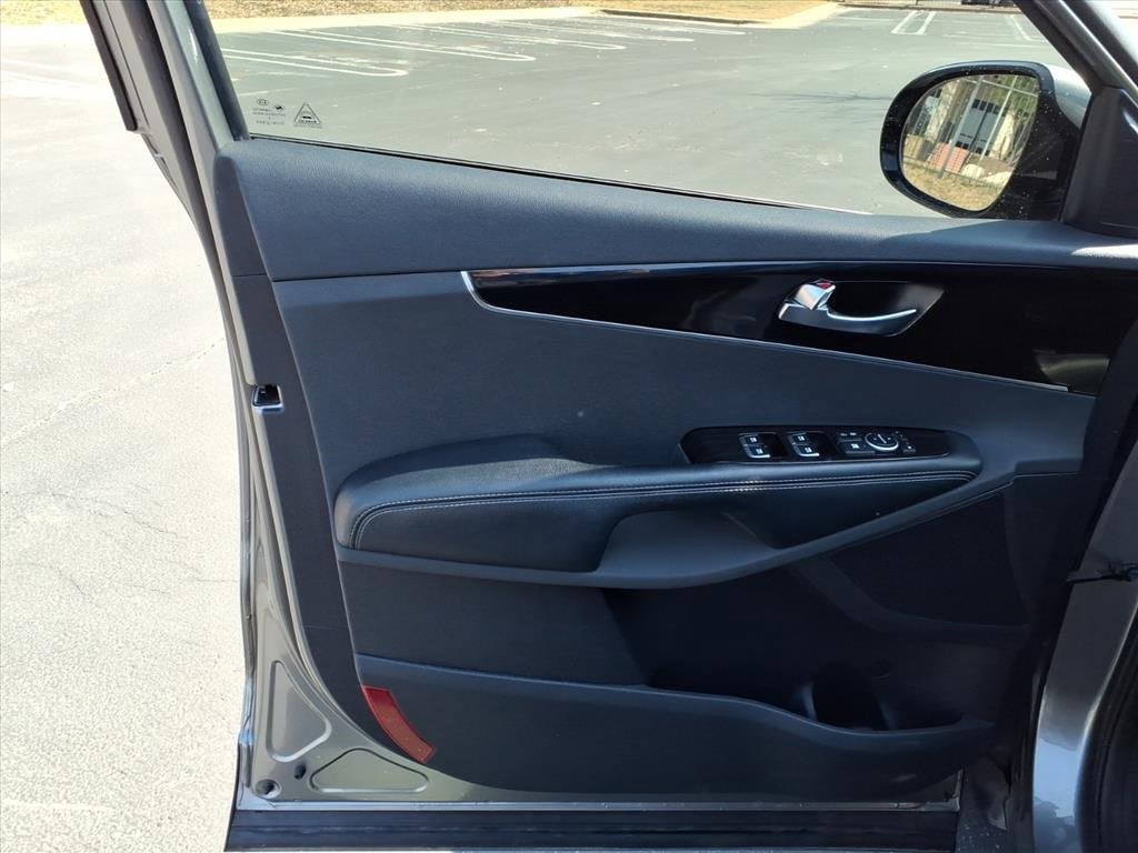 2019 Kia Sorento EX V6