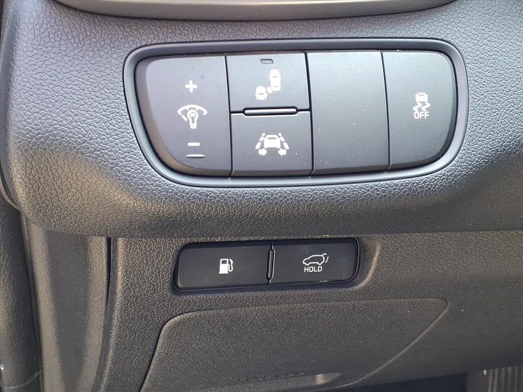 2019 Kia Sorento EX V6