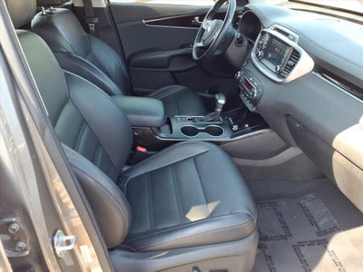 2019 Kia Sorento EX V6