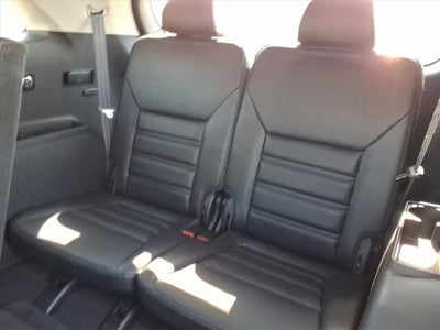 2019 Kia Sorento EX V6