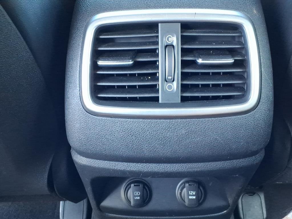 2019 Kia Sorento EX V6