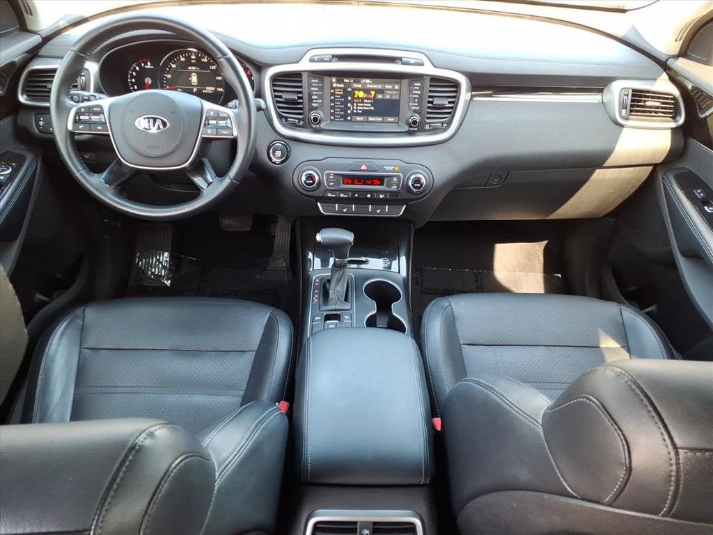 2019 Kia Sorento EX V6