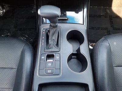 2019 Kia Sorento EX V6