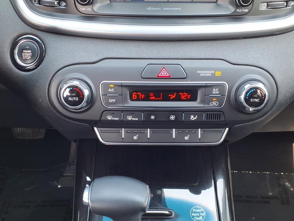 2019 Kia Sorento EX V6