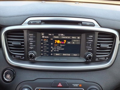 2019 Kia Sorento EX V6