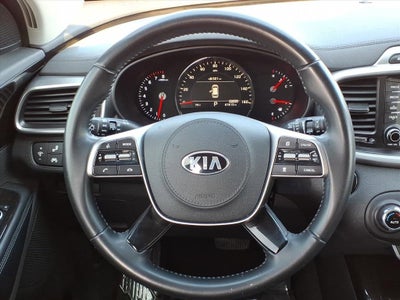2019 Kia Sorento EX V6