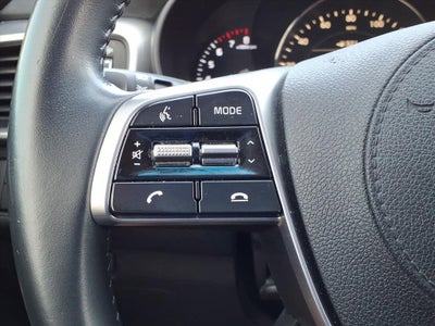 2019 Kia Sorento EX V6