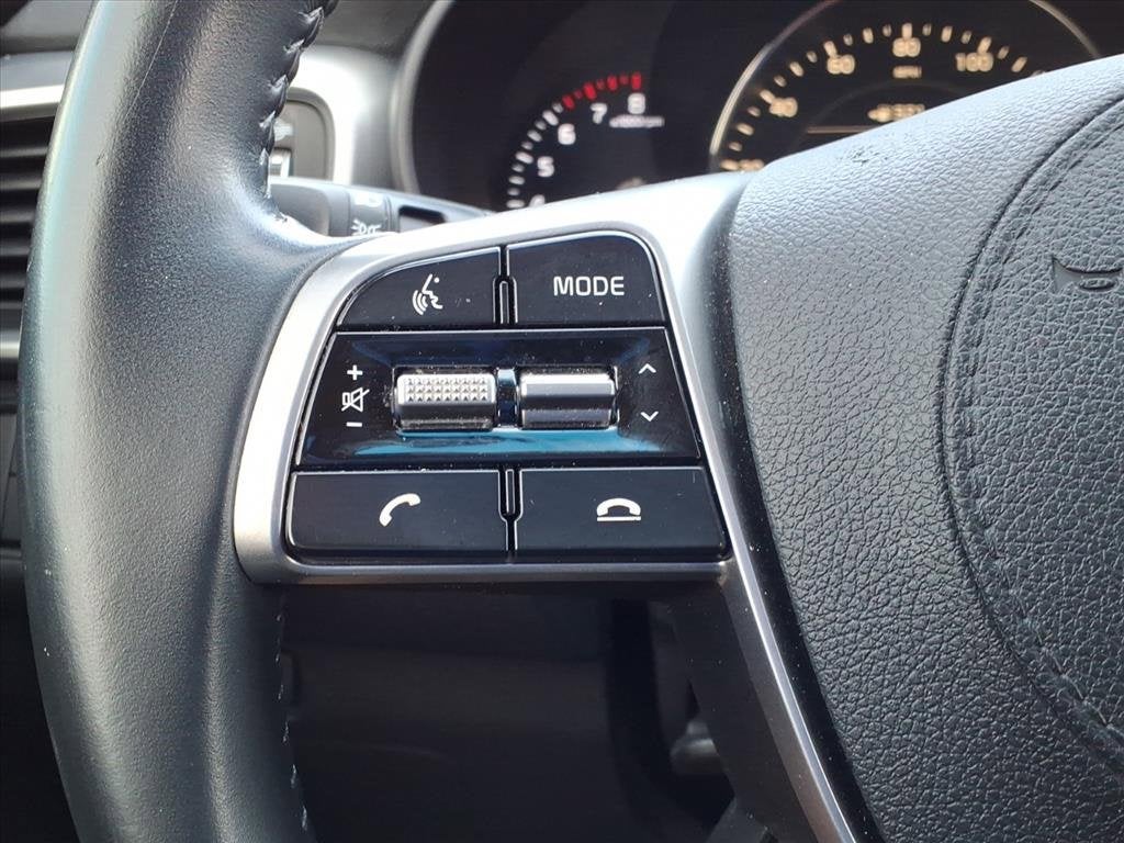 2019 Kia Sorento EX V6