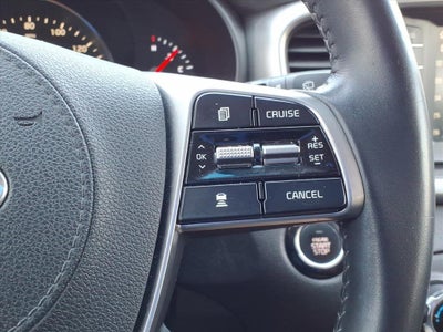 2019 Kia Sorento EX V6