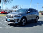 2019 Kia Sorento EX V6
