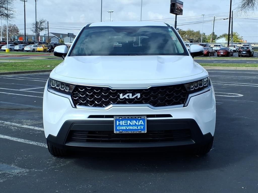 2023 Kia Sorento LX