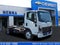2025 Chevrolet Low Cab Forward 5500 XD 1WT