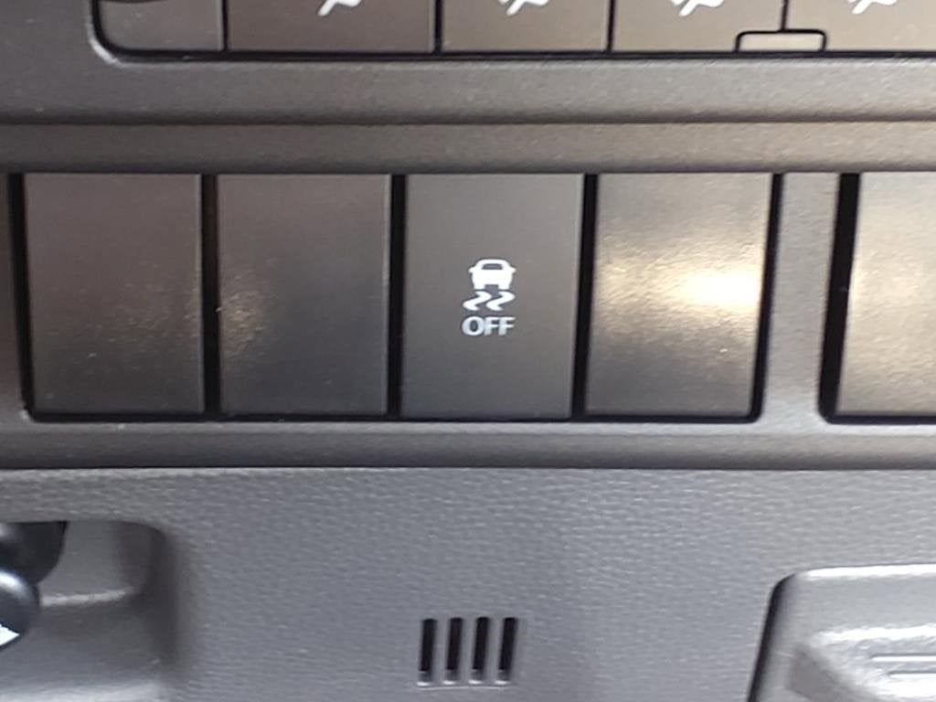 2025 Chevrolet Low Cab Forward 5500 XD 1WT