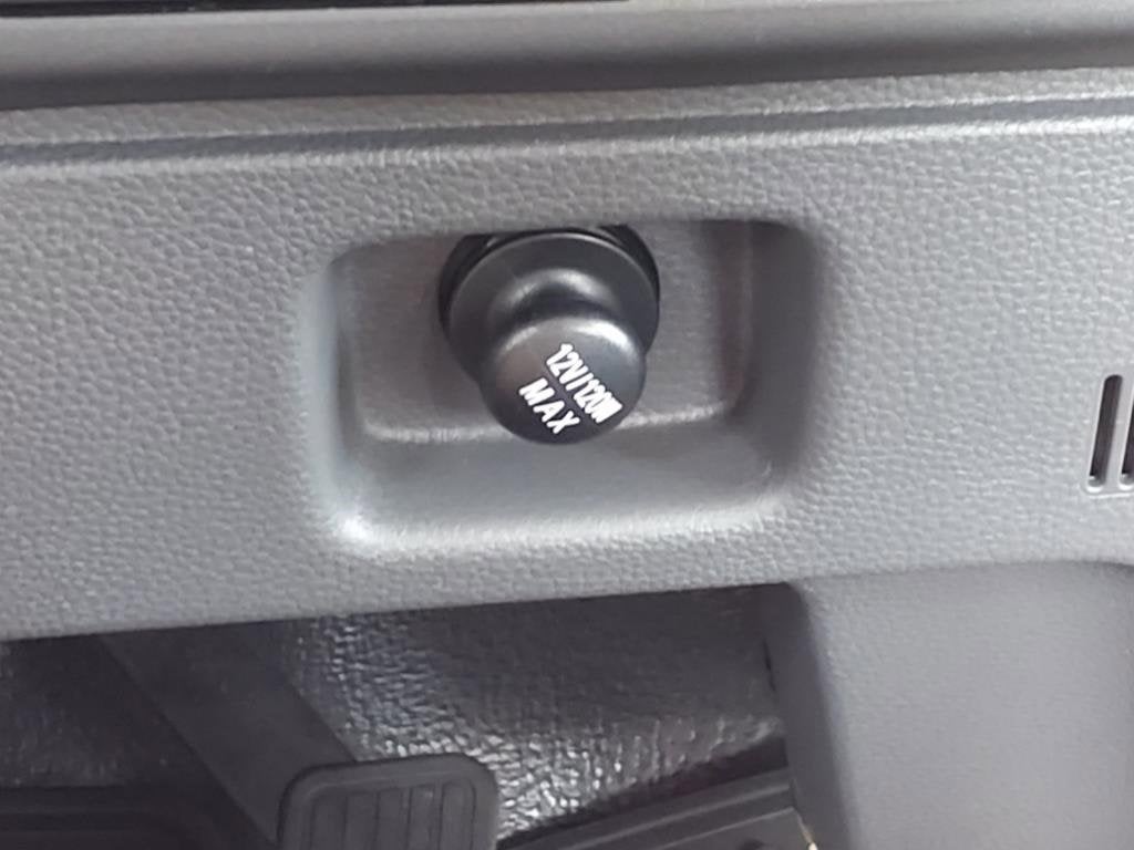 2025 Chevrolet Low Cab Forward 5500 XD 1WT