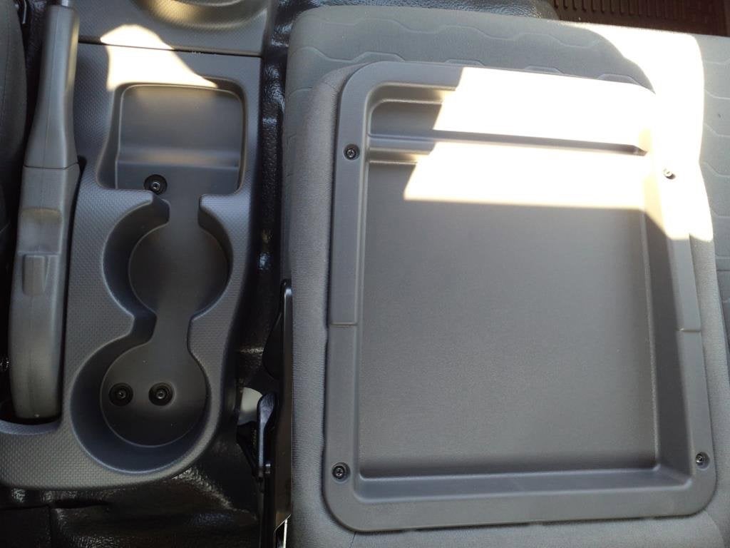 2025 Chevrolet Low Cab Forward 5500 XD 1WT