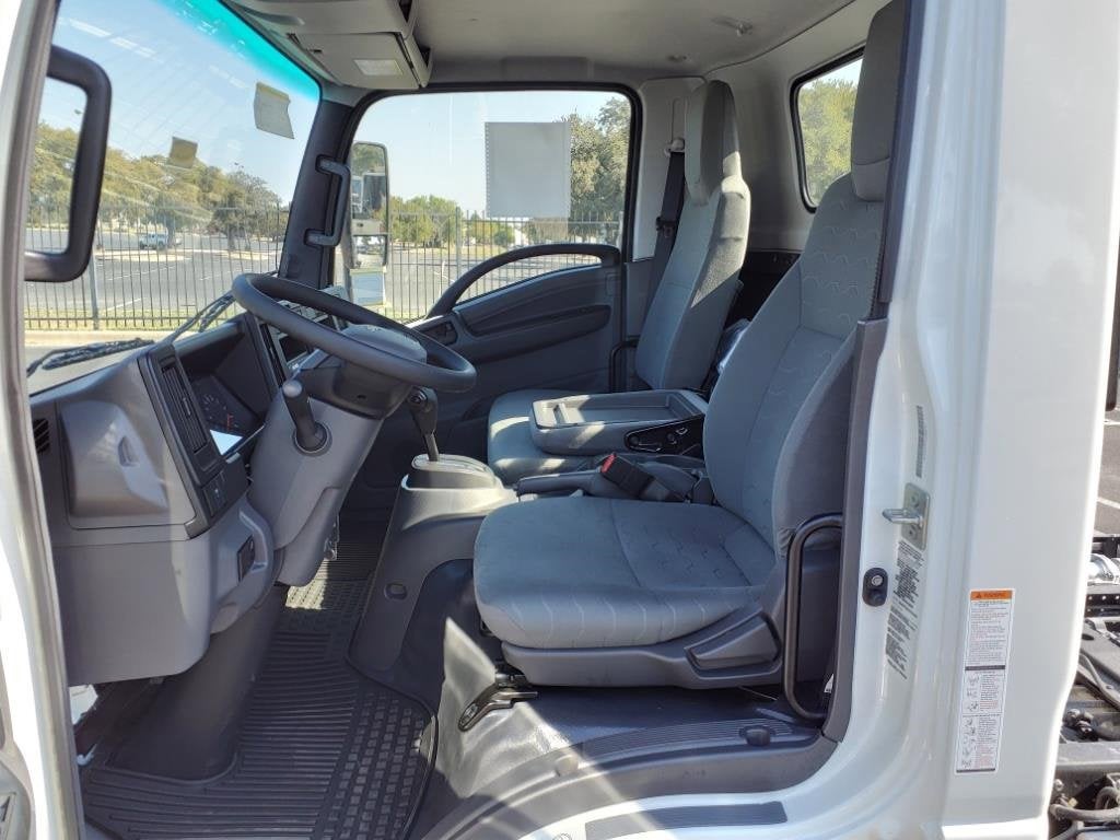 2025 Chevrolet Low Cab Forward 5500 XD 1WT