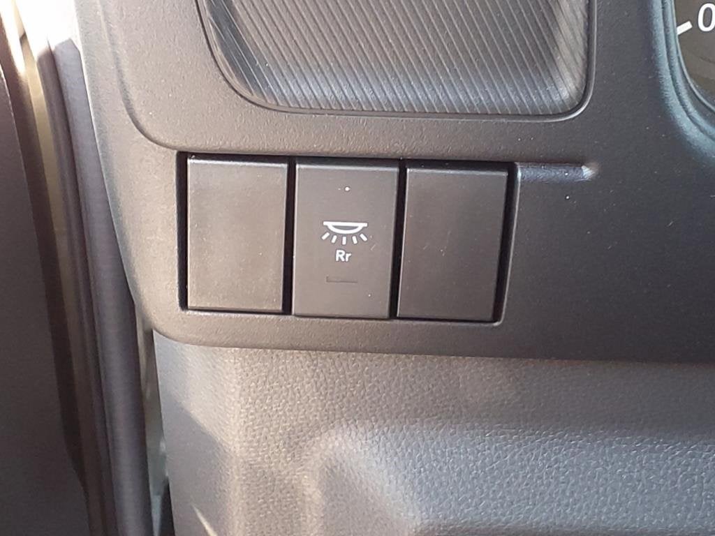 2025 Chevrolet Low Cab Forward 5500 XD 1WT