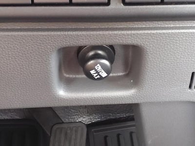 2025 Chevrolet Low Cab Forward 5500 XD 1WT