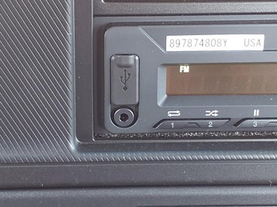 2025 Chevrolet Low Cab Forward 5500 XD 1WT