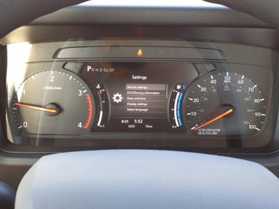 2025 Chevrolet Low Cab Forward 5500 XD 1WT