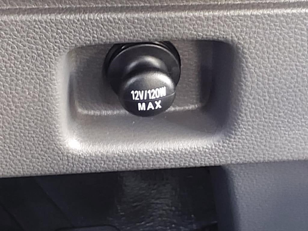 2025 Chevrolet Low Cab Forward 5500 XD 1WT