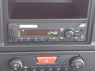 2025 Chevrolet Low Cab Forward 5500 XD 1WT