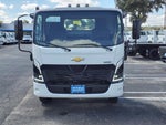 2025 Chevrolet Low Cab Forward 5500 XD 1WT