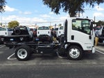 2025 Chevrolet Low Cab Forward 5500 XD 1WT